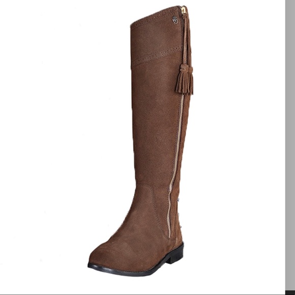 Country Boots Shires Florenza Boots Shires Moretta Renata Womens